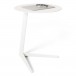 Milo 1065 Laptop / Side Table Salt