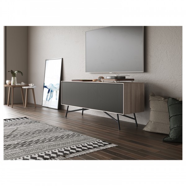 Sector 7527 Media Console Strata