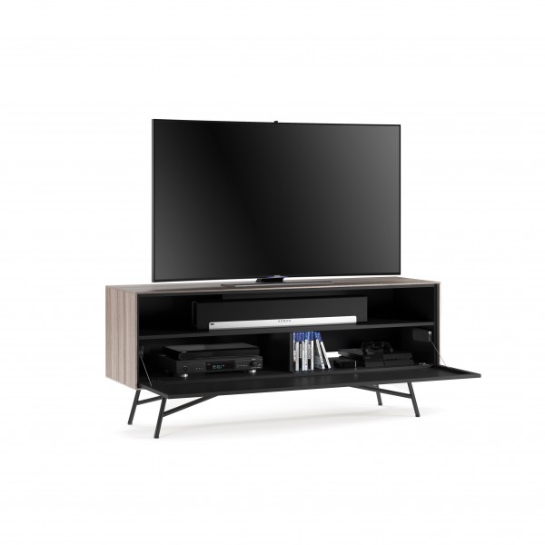 Sector 7527 Media Console Strata