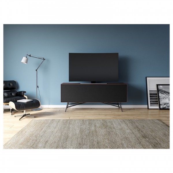 Sector 7527 Media Console Strata
