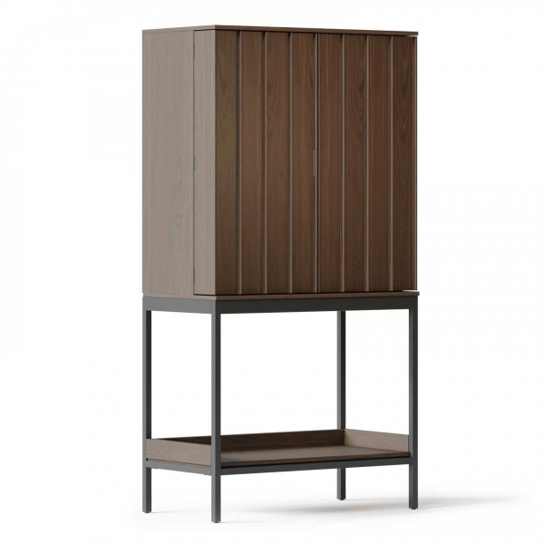Cosmo 5720 Bar Toasted Walnut