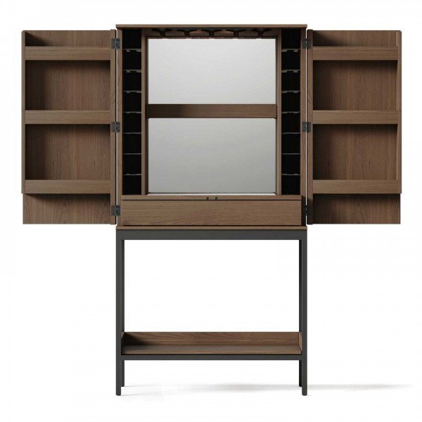 Cosmo 5720 Bar Toasted Walnut