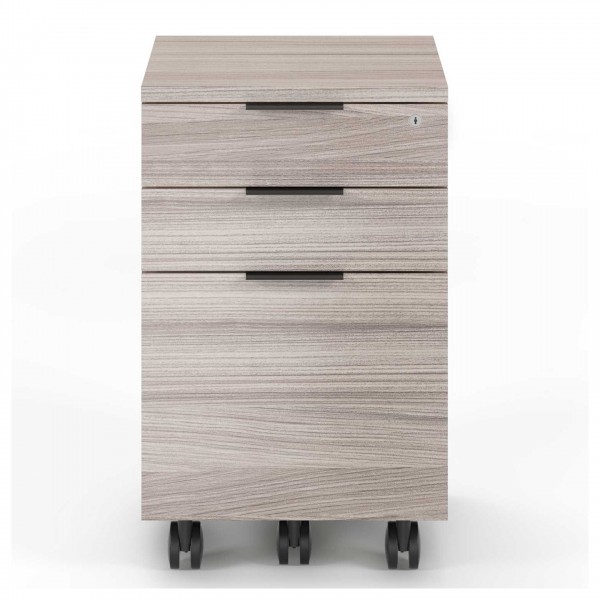 Sigma 6907 Mobile File Cabinet Strata