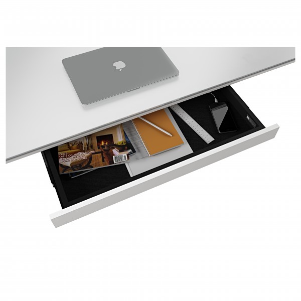 Centro 6459-2 Storage Drawer (For 6451-2 and 6452-2)