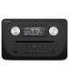 Pure Evoke C-D4 Compact CD-Player DAB+ Radio, Sienna Black