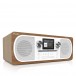 Pure Evoke C-F6 All-In-One Stereo DAB+ Radio With Internet Radio And Spotify Connect