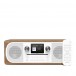 Pure Evoke C-F6 All-In-One Stereo DAB+ Radio With Internet Radio And Spotify Connect