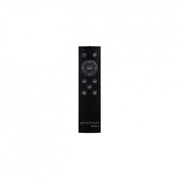 Emotiva BasX TA1 TA1/DAC/Tuner/Amplifier