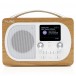 Pure Evoke H4 DAB+ Radio With Bluetooth, Oak