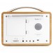 Pure Evoke H4 DAB+ Radio With Bluetooth, Oak