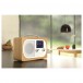 Pure Evoke H4 DAB+ Radio With Bluetooth, Oak