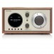Tivoli Model One + Walnut DAB Radio w/ Bluetooth