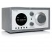 Tivoli Model One + Grey DAB Radio w/ Bluetooth