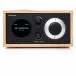 Tivoli Model One+ Radio DAB con Bluetooth, Rovere