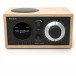 Tivoli Model One + Oak DAB Radio w/ Bluetooth