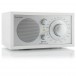 TIvoli Model ONE BT White AM FM Radio w/ Bluetooth