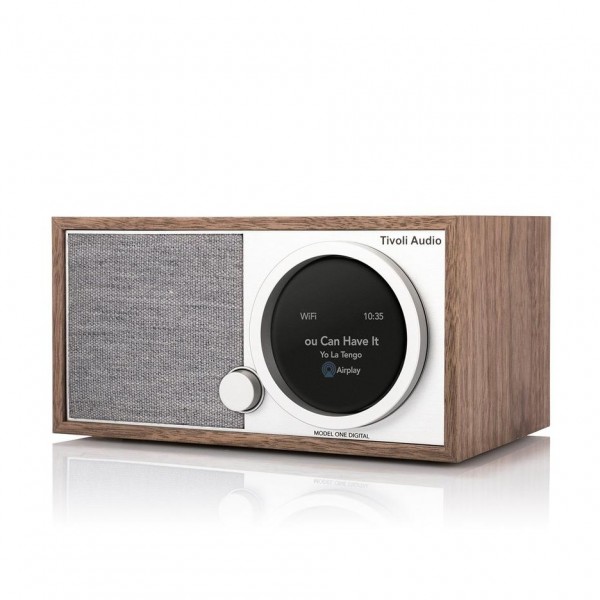 Tivoli Model One Digital Gen2 Walnut Radio
