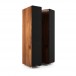 Acoustic Energy AE320 Walnut Floorstanding Speakers (Pair)