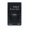 Tivoli Audio Pal+ BT draagbare radio, zwart