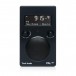 Tivoli Pal+ BT Black Portable Radio w/ Bluetooth
