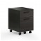 BDI Linea 6227 mobil fil piedestal, kulbejdset ask