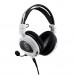 Audio Technica ATH-GDL3 Open Back High Fidelity White Gaming Headphones