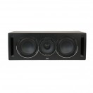 ELAC Uni-Fi Reference Centre Speaker, Black