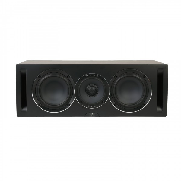 ELAC Uni-Fi Reference Black Centre Speaker