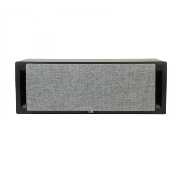 ELAC Uni-Fi Reference Black Centre Speaker
