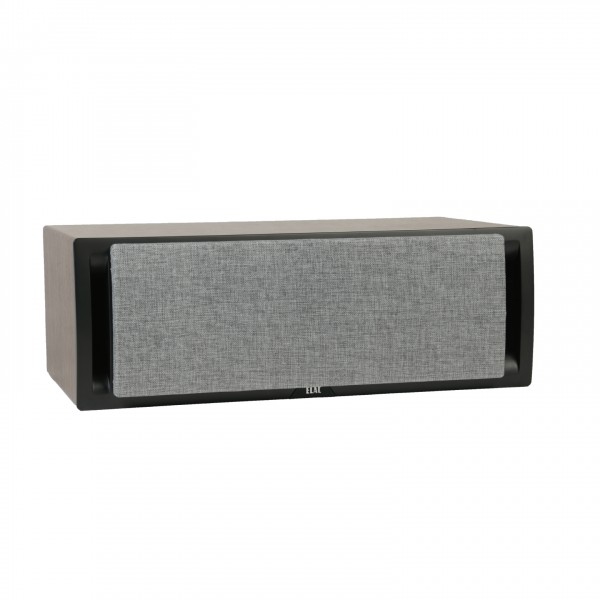 ELAC Uni-Fi Reference Black Centre Speaker