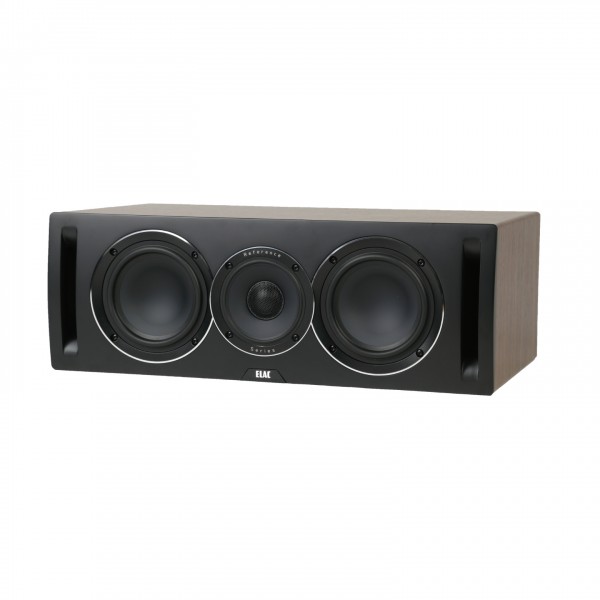ELAC Uni-Fi Reference Black Centre Speaker