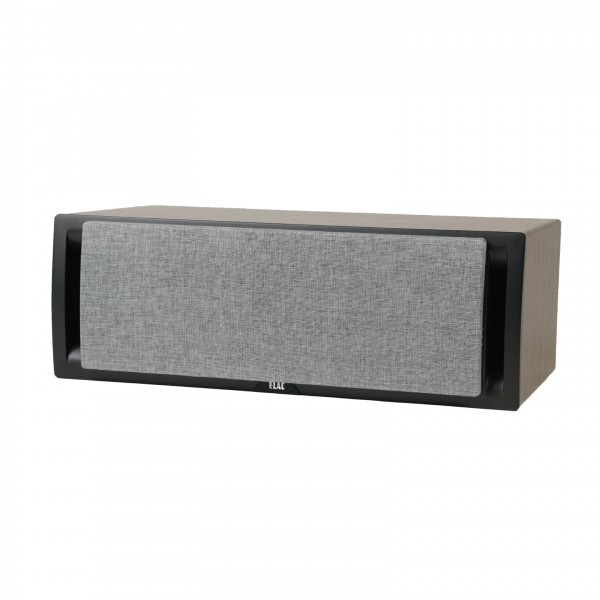 ELAC Uni-Fi Reference Black Centre Speaker