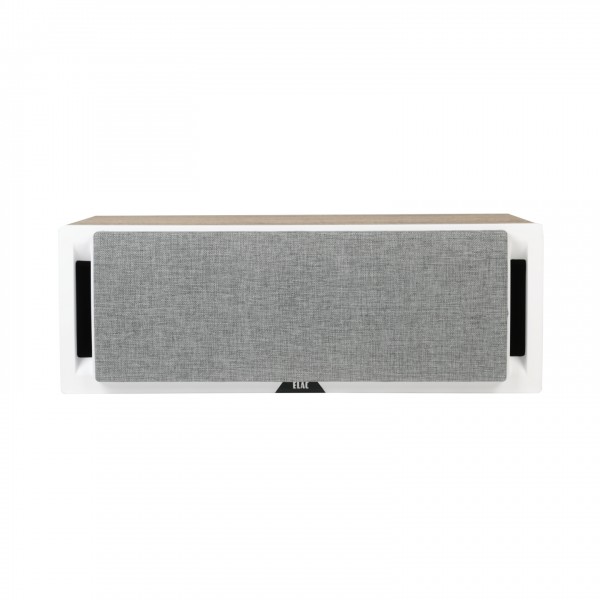 ELAC Uni-Fi Reference White Centre Speaker