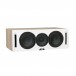 ELAC Uni-Fi Reference White Centre Speaker