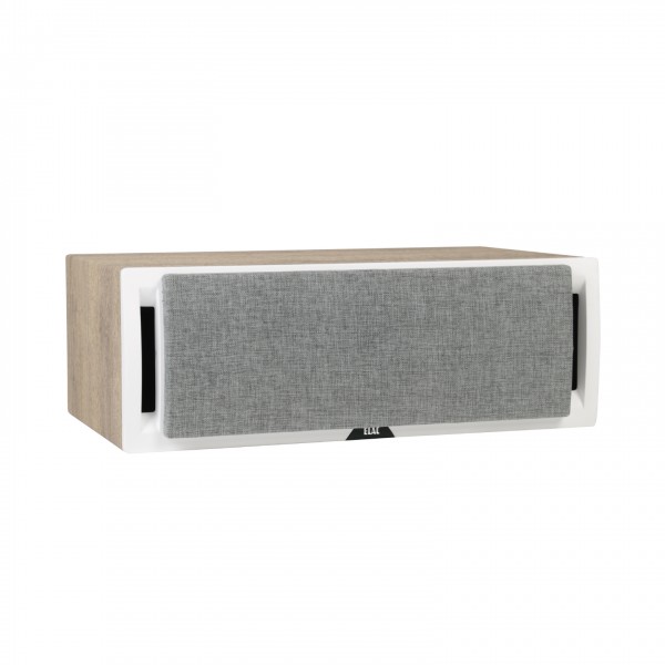 ELAC Uni-Fi Reference White Centre Speaker