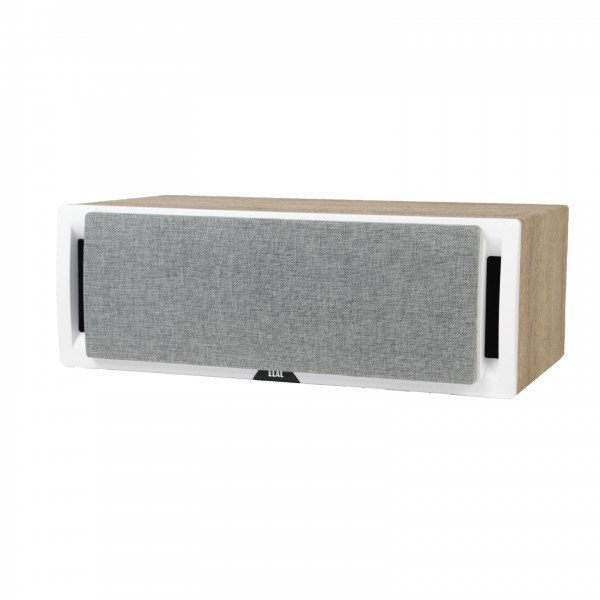 ELAC Uni-Fi Reference White Centre Speaker