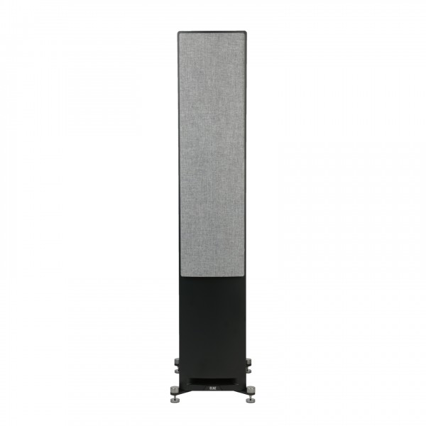 ELAC Uni-Fi Reference Black Floorstanding Speakers (Pair)