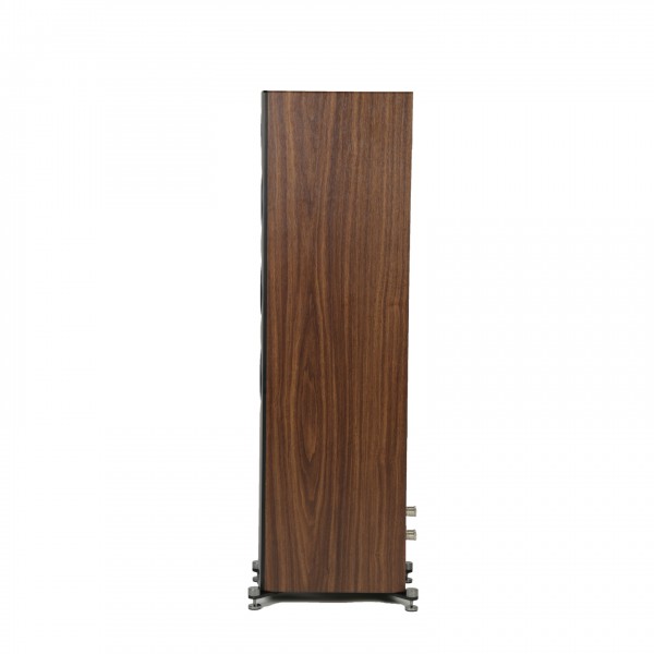 ELAC Uni-Fi Reference Black Floorstanding Speakers (Pair)