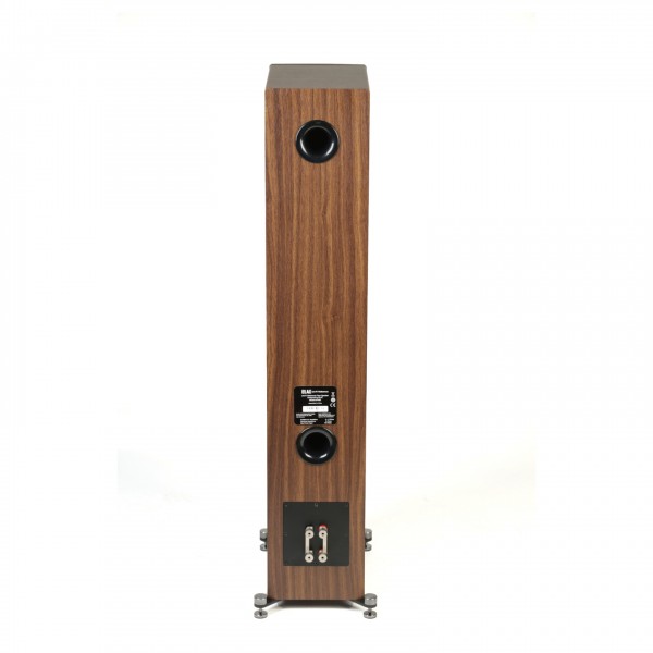 ELAC Uni-Fi Reference Black Floorstanding Speakers (Pair)