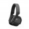 Yamaha YH-L700A Draadloze ANC-hoofdtelefoon voor op de oren, zwart