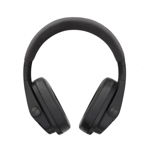 Yamaha YH-L700A Black Wireless ANC On Ear Headphones