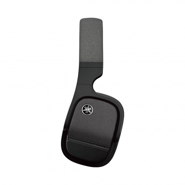Yamaha YH-L700A Black Wireless ANC On Ear Headphones