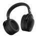 Yamaha YH-E700A Black Wireless ANC Over Ear Headphones