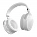 Yamaha YH-E700A White Wireless ANC Over Ear Headphones