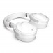 Yamaha YH-E700A White Wireless ANC Over Ear Headphones