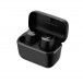 Sennheiser CX Plus True Wireless In-Ear-Kopfhörer, schwarz