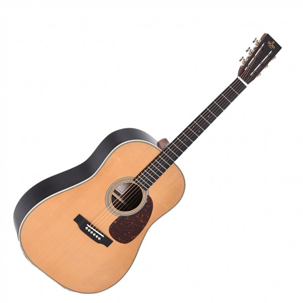 Sigma SDR-28S Dreadnought Acoustic, Natural
