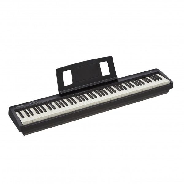 Roland FP-10 Digital Piano Music Stand