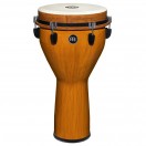 Meinl Jumbo Djembe de 12", madera de barniz
