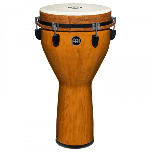 Meinl 12" Jumbo Djembe, Barnwood - Main